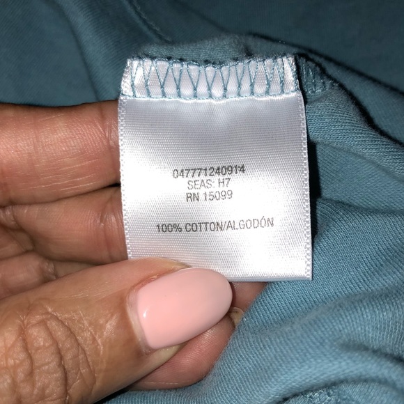 LAURA SCOTT top - Picture 5 of 8